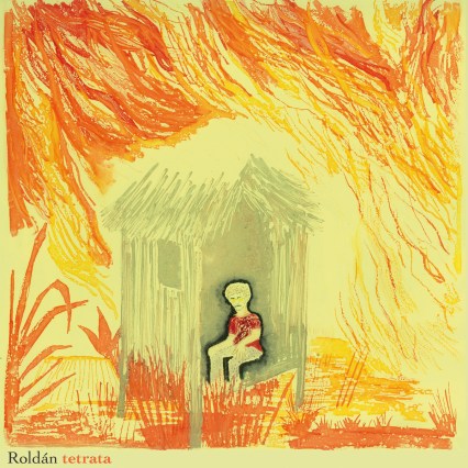 Roldán: Tetrata (Repetidor disc 2013)